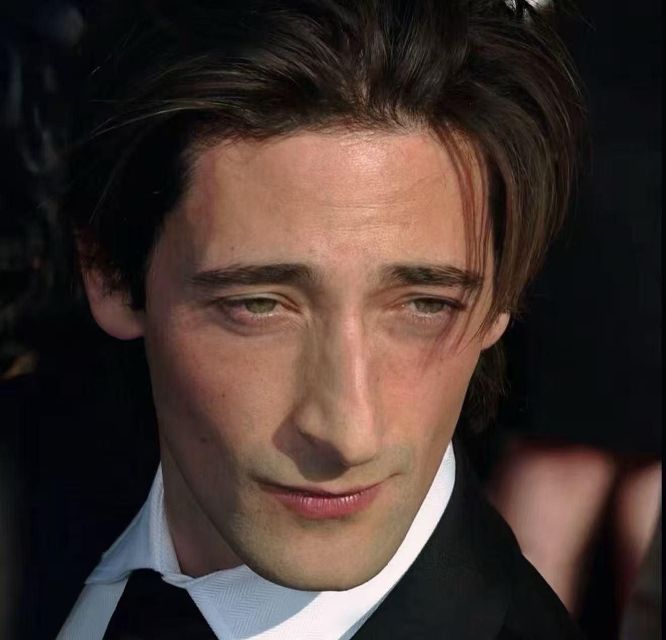艾德里安·布洛迪 | Adrien Brody