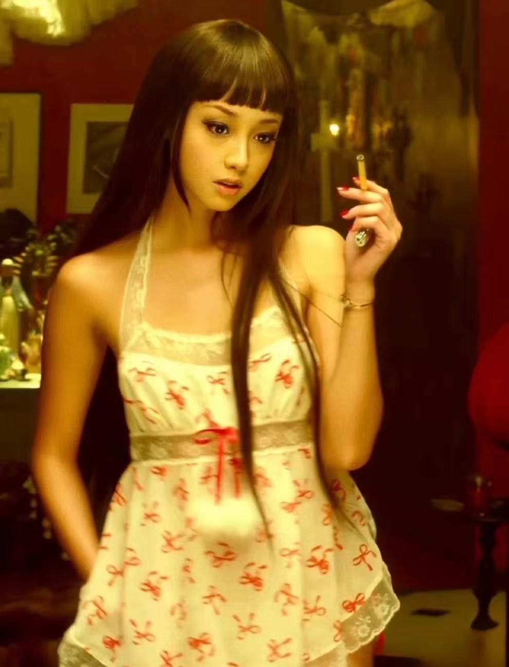 泽尻英龙华 | Erika Sawajiri