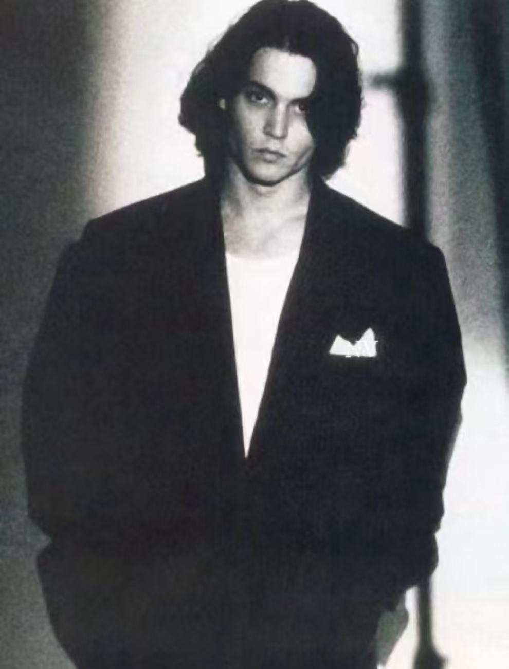 约翰尼·德普 | Johnny Depp