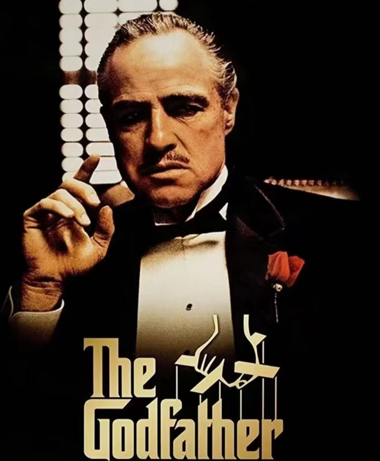 教父 | The Godfather